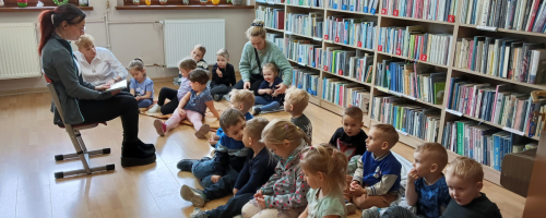 Międzynarodowy Dzień Książki dla Dzieci