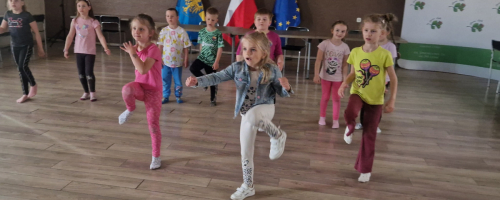 ZUMBA