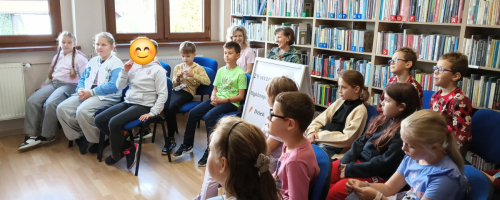 29 września Ogólnopolski Dzień Głośnego Czytania