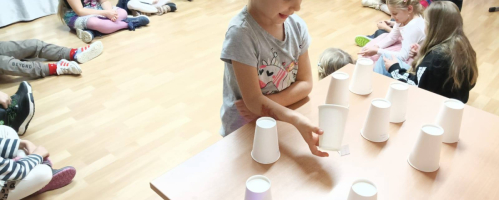 24.11 Andrzejki w bibliotece