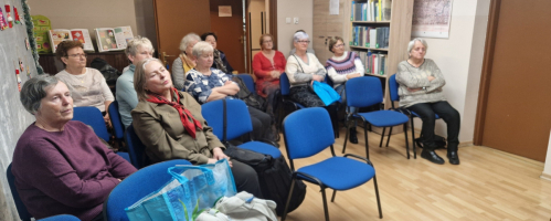 2.12. Spotkanie z panem Marianem Ociepką