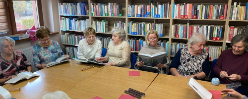 27.01.2026 Rozmowy o ziołach