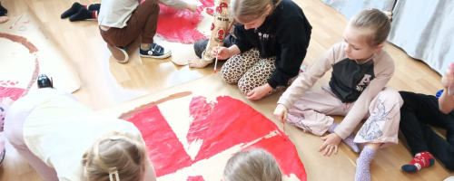 19.02.2026 Pizzowy dzień pełen zabawy